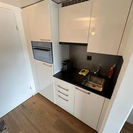 Appartement Im Des Alpes Flims