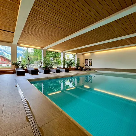 Im Des Alpes * Φιλμς