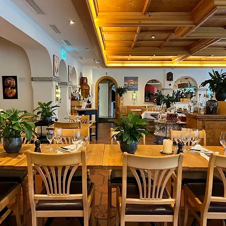 Im Des Alpes Διαμέρισμα