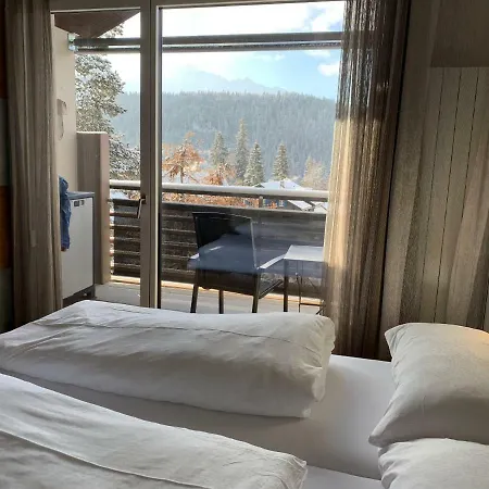 Im Des Alpes Appartement *