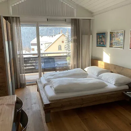 Im Des Alpes Flims