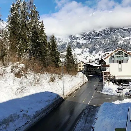 Im Des Alpes Flims