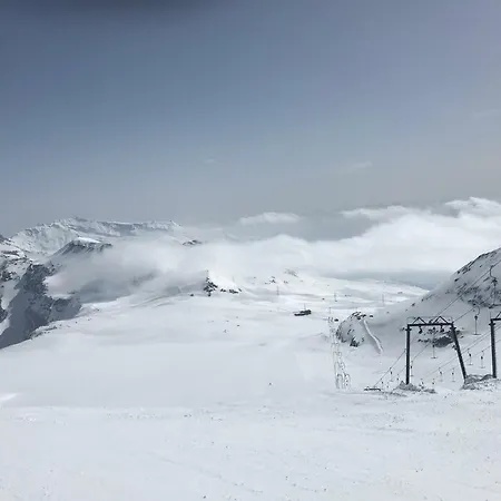 Im Des Alpes Appartement *