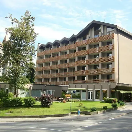 Im Des Alpes Appartement *