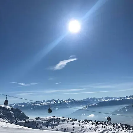Im Des Alpes Flims