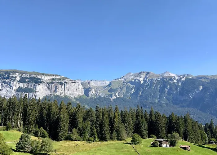 Apartment Im Des Alpes *
