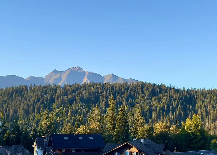 Apartment Im Des Alpes