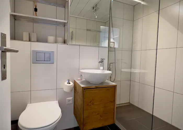 Im Des Alpes * Flims