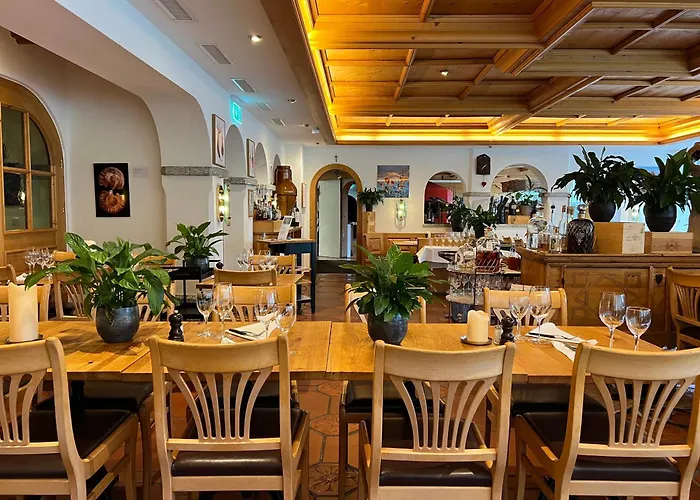 Im Des Alpes Appartement