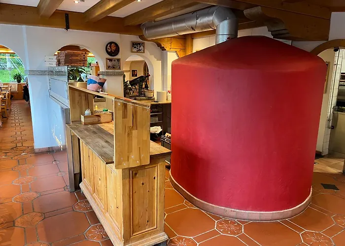 Apartamento Im Des Alpes *