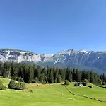 Apartament Im Des Alpes *