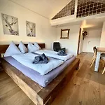 Im Des Alpes Apartament