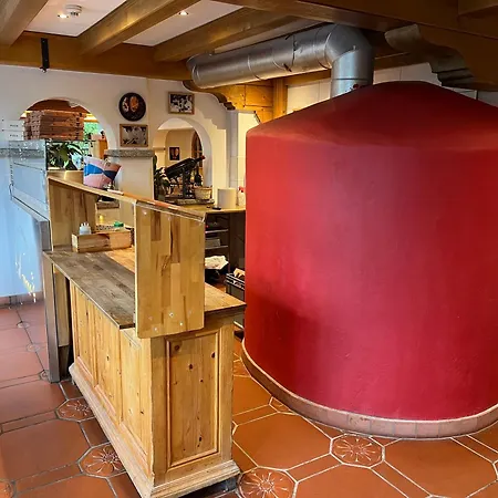 Apartament Im Des Alpes *