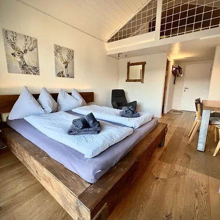 Im Des Alpes Apartment